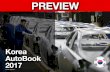 South Korea AutoBook Preview