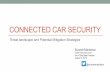 Connected Car Security