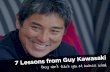 7 Lessons From Guy Kawasaki They Won't Teach You At Business School