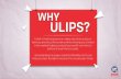 Why should you invest in ULIPS?