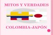 Colombia japon
