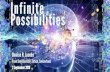 Infinite Possibilities - FrontEnd Conf CH 2016