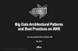 Big Data Architectural Patterns