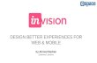 How Invision Help Designers
