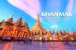 HISTORY: Myanmar (Burma) Architecture 1.0
