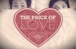 The Price of Love - #valentinesday #love #romance