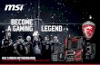 MSI CARBON Motherboards