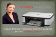 Canon printer  +1_800_723_4210 customer care