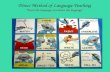 Direct Method (DM) of Language Teaching