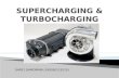Supercharger & turbocharger