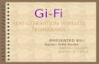 Gifi wireless Technology
