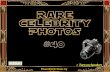 Rare Celebrity Photos #40