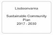 Lisdoonvarna Sustainable Community Plan March 2017