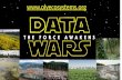 Data Wars: The Force Awakens OlyEcosystems Slides