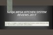 Ninja mega kitchen system reviews 2017