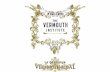 The Vermouth Institute updated 2016