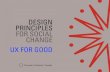 Design Principles for Social Change: UX for Good and Inzovu Curve