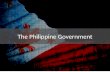 Philippine government