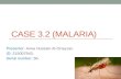 Case 3 Malaria