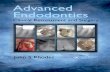 Advanced endodontics  clinical retreatment and surgery - taylor francis