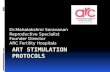 Ivf stimulation protocols by Dr. Mahalakshmi Saravanan