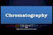 Chromatography (Pharmacognosy)