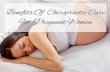 Benefits Of Chiropractic Care For Pregnant Women