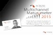 Across Health Multichannel Maturometer 2015