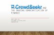 Introduction to Real Estate Crowdfunding by the CrowdSeekr Team