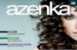 Azenka catalogo 2017