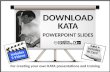 Kata Slides & Graphics v4.1
