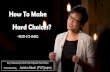 How to make hard choices by ruth chang - a visual summary