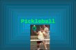 Pickleball. Governing Body Year Originated 1965 Inventor Joel Pritchard Place of Origin Seattle,Washington.