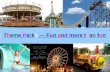 Www.themegallery.com Theme Parks --- Fun and more than fun.