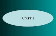 UNIT I. Introduction Switching A switch is a mechanism that allows us to interconnect links to form a larger network. A switch is a multi-input, multi-output.