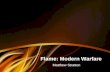 Flame: Modern Warfare Matthew Stratton. What is Flame? How it was found What are its capabilities How it is similar to Stuxnet and Duqu Implications.