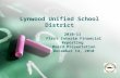 Lynwood Unified School District 2010-11 First Interim Financial Reporting Board Presentation December 14, 2010.
