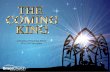 David Thompson Sunday 8 th December 2013 The Coming King Part 1: Jesus is Promised Matthew 1-2.