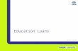 Education Loans Revised- July 2014. Introduction –Education Scenario in INDIA, Latest trends, Why Education loans Customer Insights –Potential of Education.