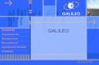 ProDDAGE Programme for the Development and Demonstration of Applications for GALILEO and EGNOS GALILEO.