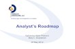 Instilling rigor and imagination in analysis Analyst’s Roadmap Katherine Hibbs Pherson Mary C. Boardman 23 May 2012.