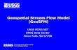 Geospatial Stream Flow Model (GeoSFM) USGS FEWS NET EROS Data Center Sioux Falls, SD 57198 U.S. Department of the Interior U.S. Geological Survey.
