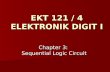 EKT 121 / 4 ELEKTRONIK DIGIT I