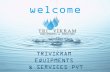 Welcome TRIVIKRAM EQUIPMENTS & SERVICES PVT LTD..