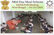 1 Mid Day Meal Scheme MDM-PAB Meeting West Bengal - On 13.3.2015.