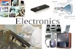 Electronics. Key Terms Electricity: The flow of electrons. Electronics: The controlling of the flow of electrons (small amounts).