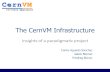 The CernVM Infrastructure Insights of a paradigmatic project Carlos Aguado Sanchez Jakob Blomer Predrag Buncic.
