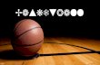 Basketball. History Gameplay Basic Rules Offense Techniques Defense Court and Positions Vocabulary.