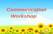 Communication Workshop. Exercise 1. Read the letter. Match the titles (1-6) with the paragraphs(A-E): Paragraph A Paragraph B Paragraph C Paragraph D.