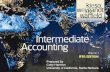 Slide 3-1. Slide 3-2 C H A P T E R 3 THE ACCOUNTING INFORMATION SYSTEM Intermediate Accounting IFRS Edition Kieso, Weygandt, and Warfield.